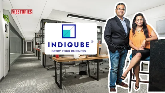 IndiQube IPO Sees Strong Demand; Retail and Employee Portions Fully Subscribed Within One Hour