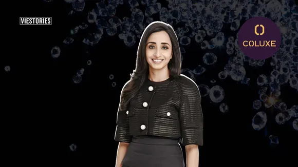 Lab-grown diamond startup Coluxe raises funding from friends and family