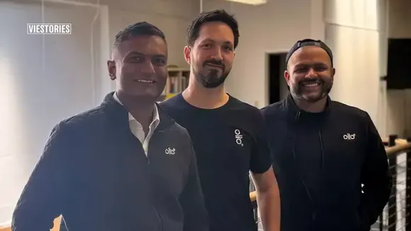 AI firm Olto raises $5.1 mn from Nexus, The General Partnership