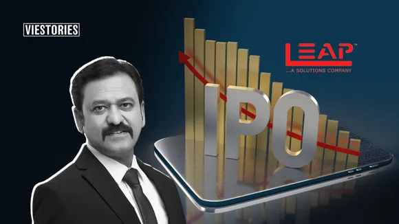 Leap India converts to public company, appoints independent directors