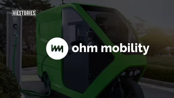 EV Startup Ohm Mobility Shuts Operations