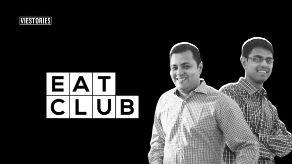 EatClub to raise Rs 185 crore from Tiger Global, others