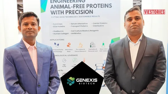 Genexis Biotech secures Rs 4 Crore in seed round led by GVFL