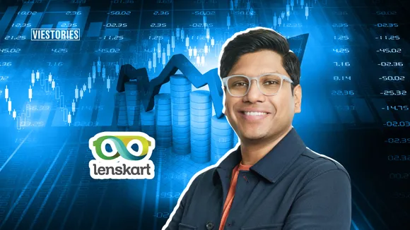 Lenskart gets shareholder nod to raise Rs 2,150 crore via IPO