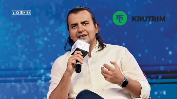 Ola's AI venture Krutrim lays off over 100 employees Report