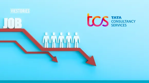 TCS to lay off over 12,000 employees amid skill gap and tech shift