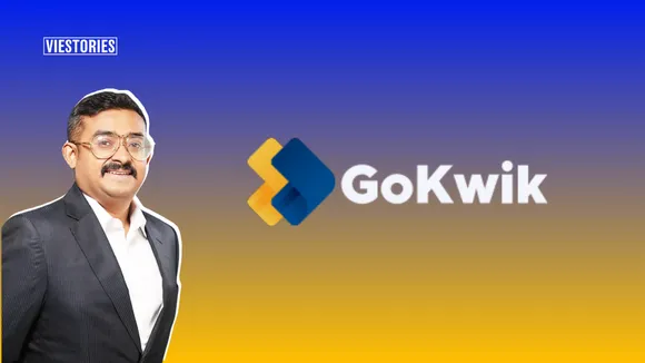 GoKwik appoints Vargab Bakshi as Chief Growth Officer