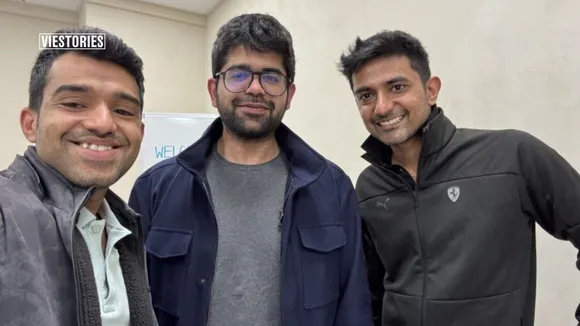 Perplexity Co-Founder Aravind Srinivas-Backed AI Startup Astra Shuts Operations