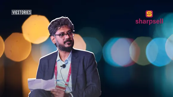 Sharpsell.ai raises Rs 30 Cr in Series A led by Equentis Angel Fund