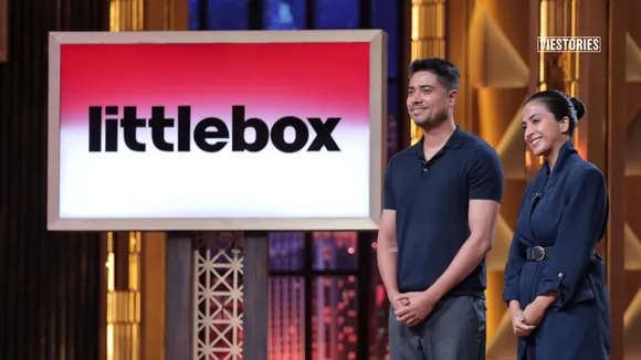 D2C Fashion Brand Littlebox Raises Rs 17.5 Cr in Seed Round