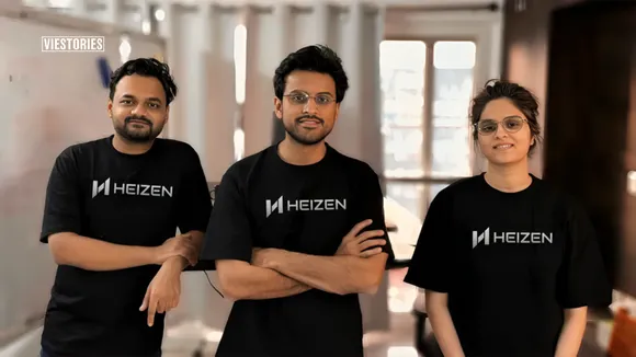 Software delivery startup Heizen raises $500K in pre-seed round led by Titan Capital