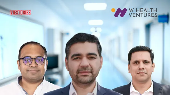 W Health Ventures announces $70 million fund II to build healthcare startups