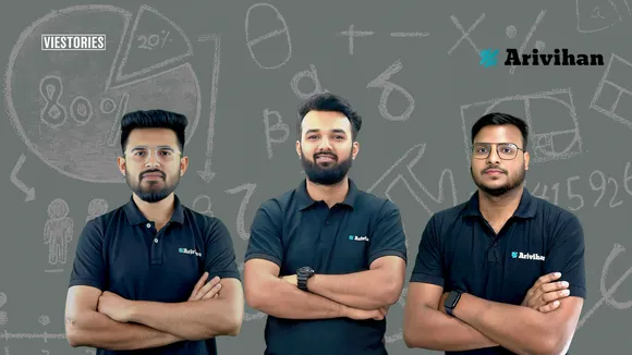 AI edtech startup Arivihan raises $4.17 million in pre-series A round