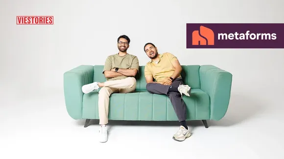 AI StartUp Metaforms Raises $9 Mn from Peak XV, Others