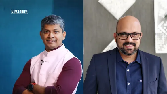 JioStar's Chief Revenue Officer Ajit Varghese Steps Down, Mahesh Shetty Takes Over