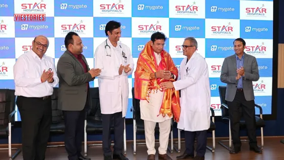 STAR Hospitals and MyGate Collaborate to Deliver Community-Based Multispecialty Healthcare in Hyderabad