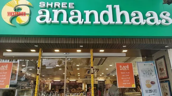 A91 Partners to invest Rs 175 Cr in Coimbatore-based Shree Anandhaas Sweets
