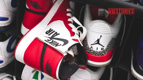 Most Popular Jordans of All Time