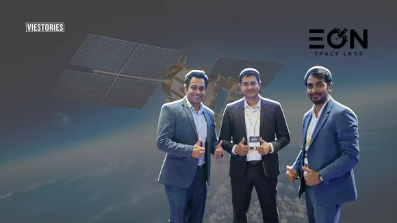 EON Space Labs raises $1.2 Mn in pre-Series A round led by MGF Kavachh