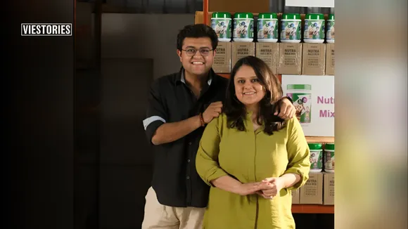 D2C nutrition brand Gladful raises Rs 8 Cr led by Eternal Capital