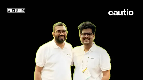 Dashcam startup Cautio raises $3 million funding round