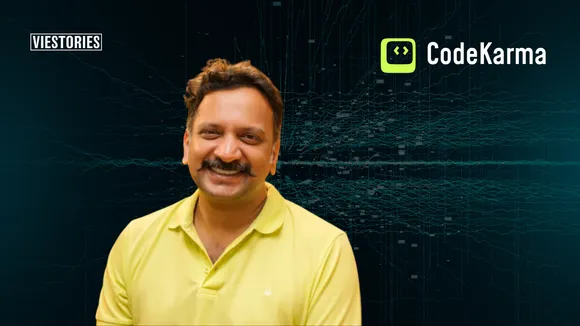 Enterprise tech startup CodeKarma raises $2.5 million from Prosus, Accel, others