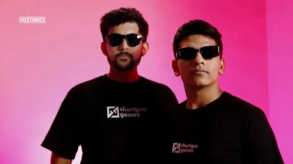 Game development studio Shortgun raises $1 Million in Seed round