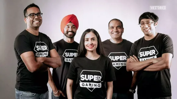 SuperGaming raises $15 million in funding round led by Skycatcher