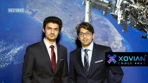 Xovian Aerospace raises $2.5 Mn in Pre-Seed round led by Piper Serica and TurboStart