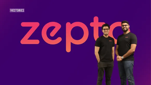 MapmyIndia invests Rs 25 crore in Zepto; valuation rises to $6.1B