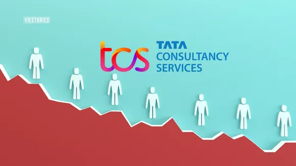 TCS Layoffs Signal AI-Driven