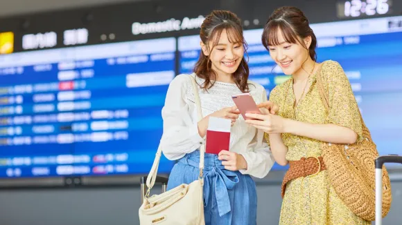 Is Your Internship Travel Plan Missing These Key Tips