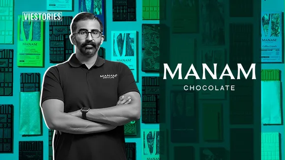 Manam Chocolate