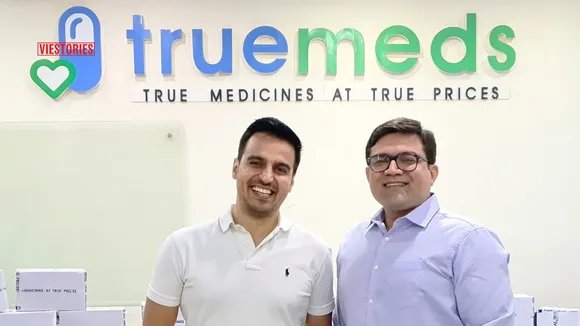 Truemeds secures $85 million funding led by Accel and Peak XV Partners