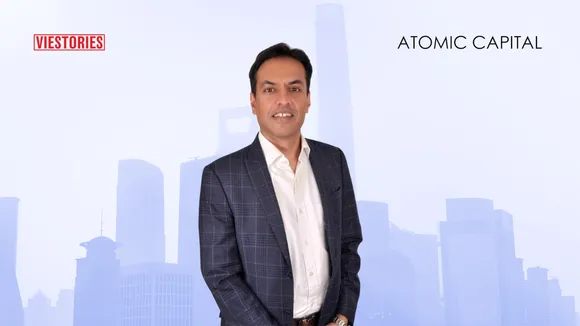 Atomic Capital Closes Maiden Fund of Rs 400 Crore for Consumer Startups