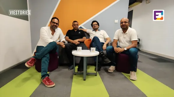 Elever raises $1.1 million in funding from Brand Capital, others (1)