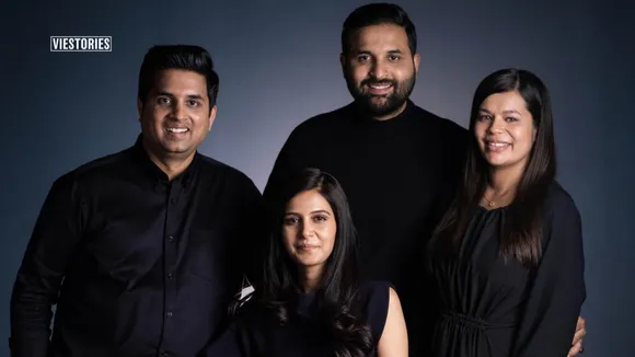 Kimirica raises $15 million from Carnelian Ventures, led by Vikas Khemani