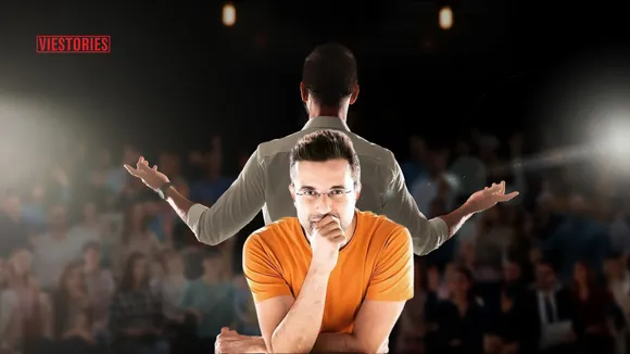 Sandeep Maheshwari Story, Life Journey, Biography with Age, Wife, Family, Net Worth Business and Company