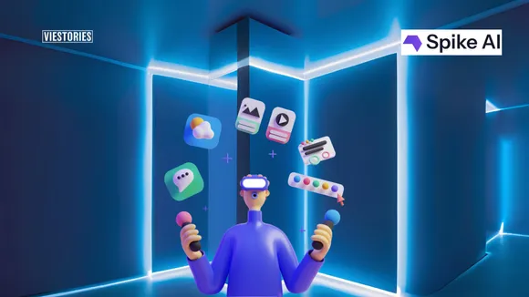 Spike AI raises $1.9 Mn in pre-seed round led by Sorin Investment