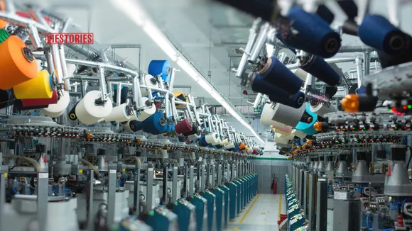 Textile Industry in India