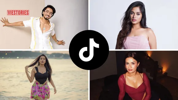 Top 10 TikTok Stars in India – Famous TikTokers Who Rose to Fame