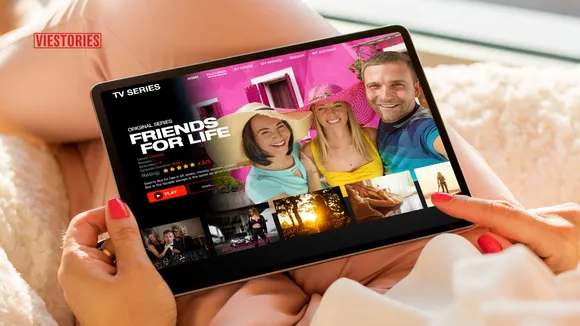 Top Web Series in World