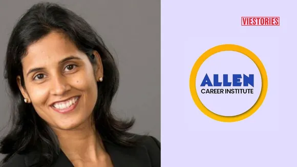 Allen Digital CEO Abha Maheshwari Steps Down After Two Years Stint