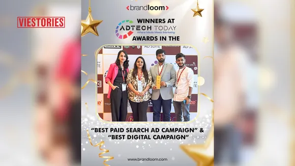 BrandLoom Wins Top Honors at ADTECH Today Awards for Ashley Stewart’s Bridal Campaign
