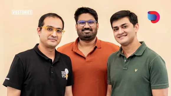 Dashverse raises $13 million from Peak XV Partners, others (1)