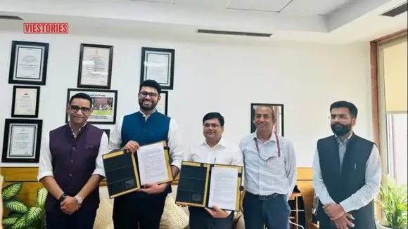 DPIIT partners with Zepto to scale manufacturing startups through Zepto Nova