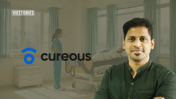 Medtech startup Cureous Labs raises Rs 1.66 Cr in seed round led by IPV