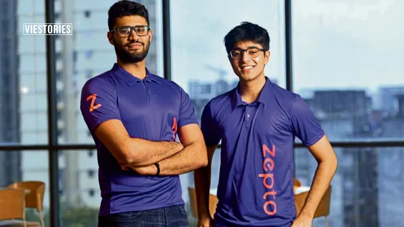 Motilal Oswal Financial Services invests Rs 400 crore in Zepto