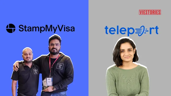 StampMyVisa Acquires Travel Tech Startup Teleport