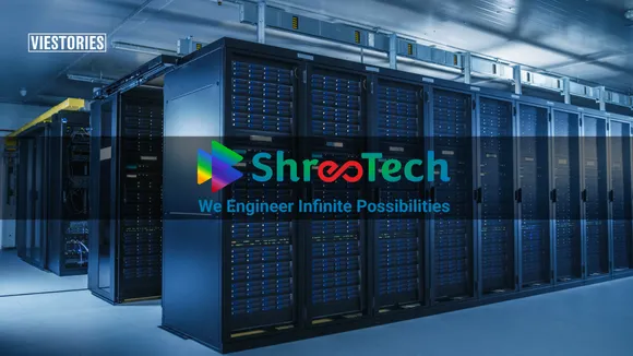 Shreetech Raises $4.5 Mn from Aarii Ventures, Cello Family Office